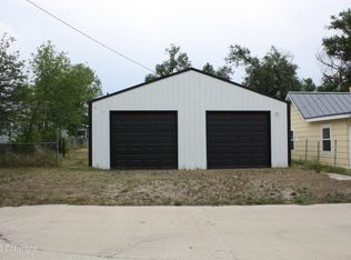 409 S Osborne Ave, Gillette, WY 82716