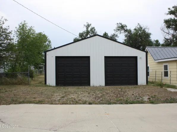 409 S Osborne Ave, Gillette, WY 82716