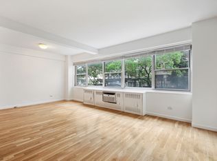 333 E 46th St #12L, New York, NY 10017