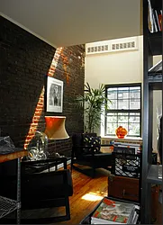 Rented by City Connections Realty