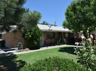 5803 Zia Rd NE, Albuquerque, NM 87108