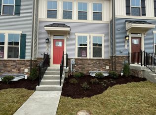 6013 Stoneroller St, New Market, MD 21774