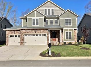 3218 Farcet Ter, Midlothian, VA 23112