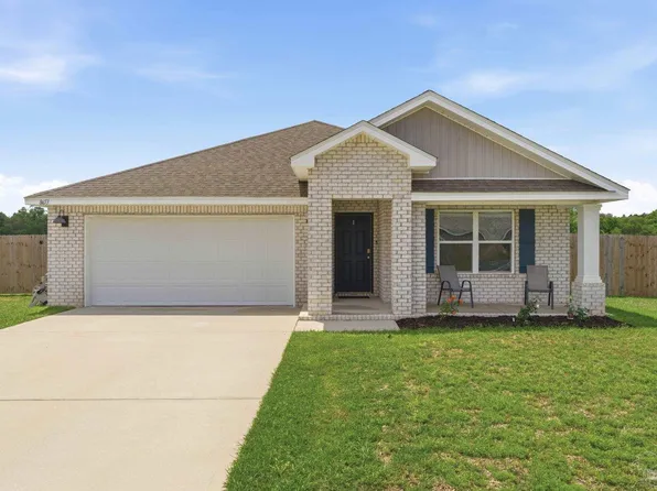 8653 Tarsus Dr, Milton, FL 32583