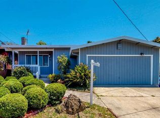 1508 Everett St, El Cerrito, CA