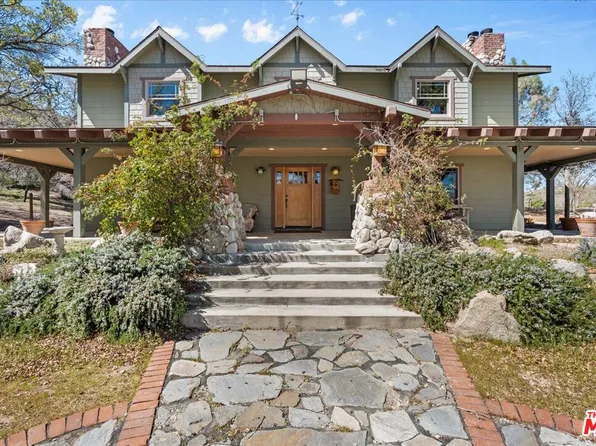 28200 Pine Canyon Rd, Lake Hughes, CA 93532