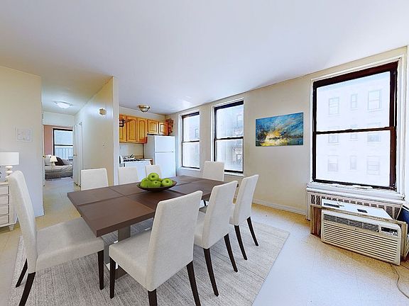 2nd image of 2415 Adam Clayton Powell Jr Blvd #4B
