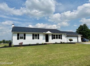 1517 Highway 44, Jersey Shore, PA 17740