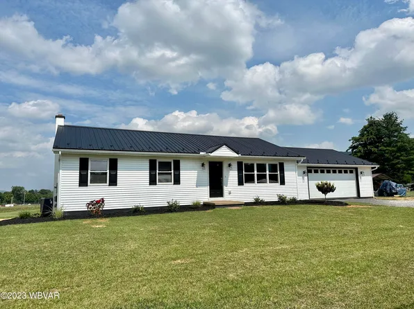 1517 Highway 44, Jersey Shore, PA 17740