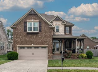 8029 Ragusa Cir, Spring Hill, TN 37174