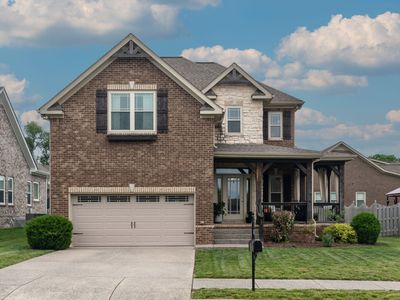 8029 Ragusa Cir, Spring Hill, TN, 37174
