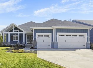 1067 Oswego Rd, Carmel, IN 46032