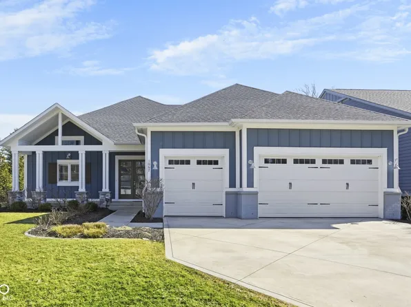 1067 Oswego Rd, Carmel, IN 46032