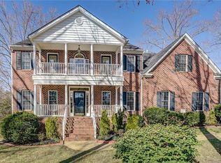 4630 Gregorys Charter Ct, North Chesterfield, VA 23236
