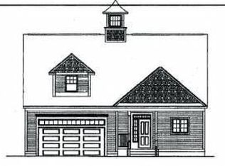 46 Tansy Ave, Stratham, NH 03885