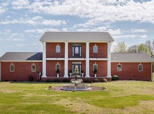 4676 County Road 130, Killen, AL 35645