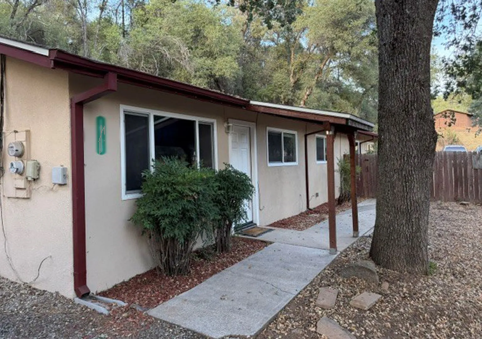 East Sonora Duplex on large open lot — Photo 2