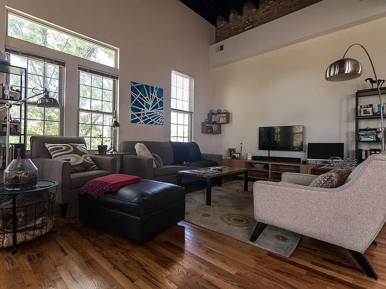 901 N Winchester Ave #3F — Photo 19