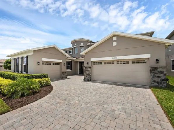 14778 Ellingsworth Ln, Winter Garden, FL 34787