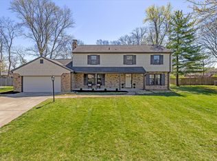 7131 Vauxhall Rd, Indianapolis, IN 46250