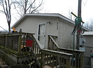 47343 Hilltop Rd, Bloomingdale, MI 49026