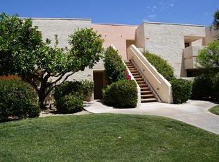 1602 S Andee Dr #65, Palm Springs, CA 92264