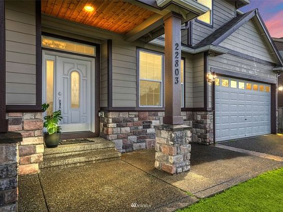 3rd image of 22803 81st Avenue Ct E