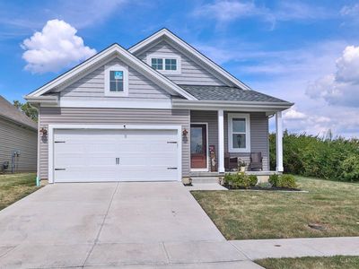 3354 Forestview Gardens Dr, Green Township, OH, 45211