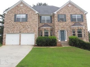 101 Molly Way, McDonough, GA 30253