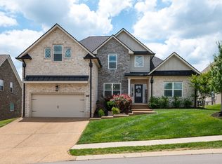 192 Pima Trl, Lebanon, TN 37087
