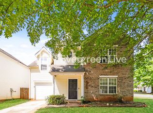3217 Reid Brook Ln, Charlotte, NC 28208