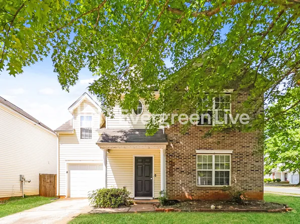 3217 Reid Brook Ln, Charlotte, NC 28208