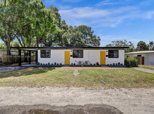 Oak Grove, Fort Lauderdale, FL 33315