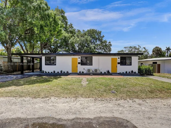 950 SW 29th St, Fort Lauderdale, FL 33315