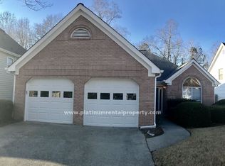 1830 Millstone Ct, Alpharetta, GA 30004