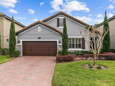 349 Ancona Ave, Debary, FL, 32713