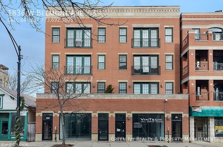 1st image of 1836 W Belmont Ave APT 3