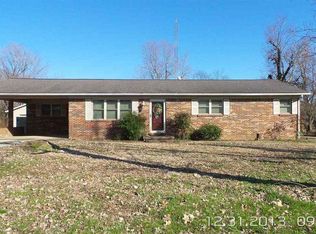 4256 State Route 303, Mayfield, KY 42066