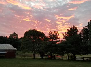 671 Normandy Station Rd, Taylorsville, KY 40071