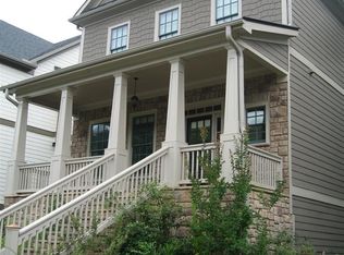 1026 Whitfield Ct SE, Smyrna, GA 30080