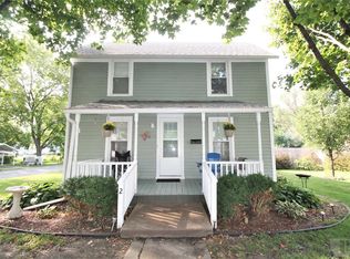 200 W Logan St, Clarinda, IA 51632