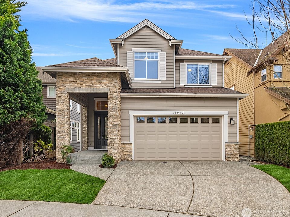 1st image of 3043 259th Court SE