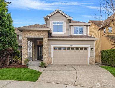 3043 259th Court SE, Sammamish, WA, 98075