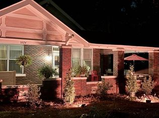 1624 Parkway Ave, Memphis, TN 38112