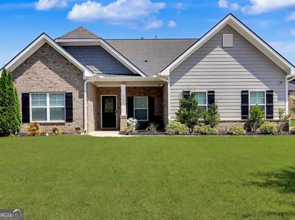 232 Sapphire St, McDonough, GA 30252