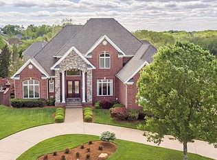 312 Longview Park Pl, Louisville, KY 40245