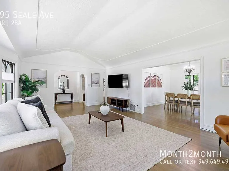 595 Seale Ave — Photo 4