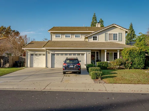 2135 Cargill Way, Roseville, CA 95747