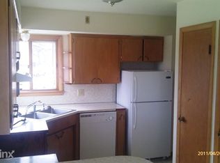 W3252 E Gate Dr, Watertown, WI 53094