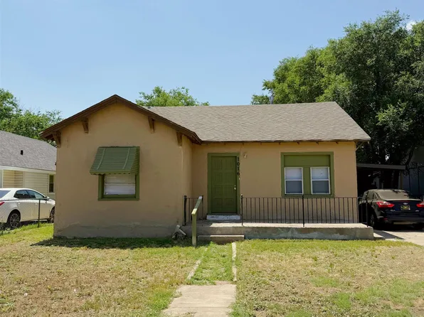 1016 Rencher St, Clovis, NM 88101